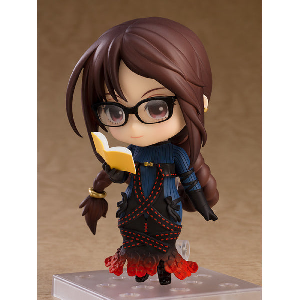 1589 Nendoroid Assassin/Yu Mei-ren