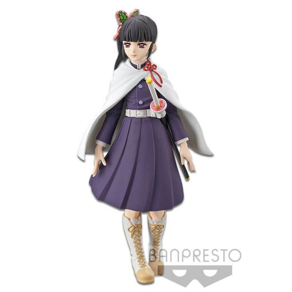 [BANPRESTO] DEMON SLAYER: KIMETSU NO YAIBA FIGURE VOL.7 (B:KANAO TSUYURI) (May 2022 Resale ver.)