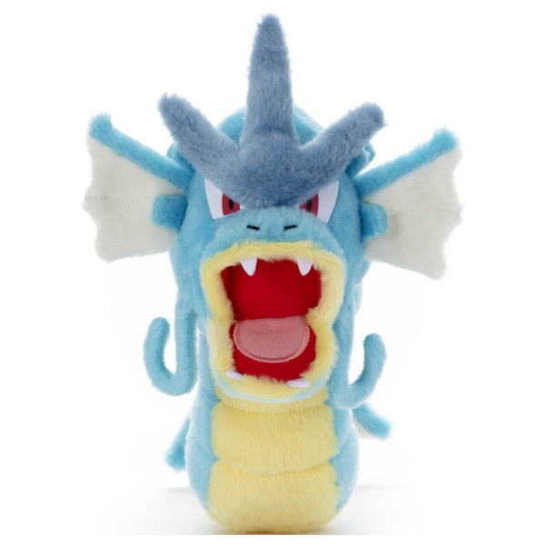 Pokemon Plush - Gyarados