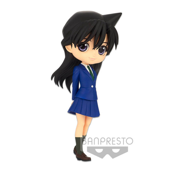 Q POSKET DETECTIVE CONAN - Ran Mori (Ver. A/ B)