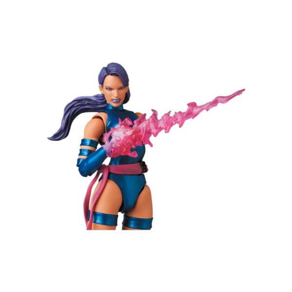 MAFEX PSYLOCKE (COMIC Ver.)