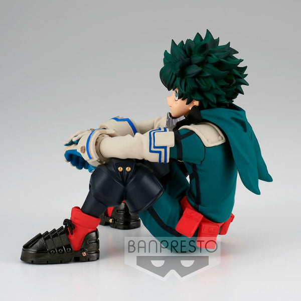 [BREAK TIME] MY HERO ACADEMIA COLLECTION VOL.1 Izuku Midoriya