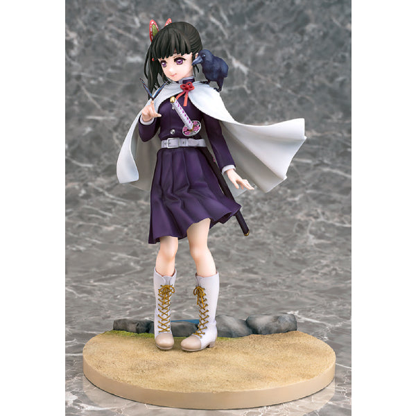 Phat! - Demon Slayer: Kimetsu no Yaiba Kanao Tsuyuri 1/7 Scale Figure