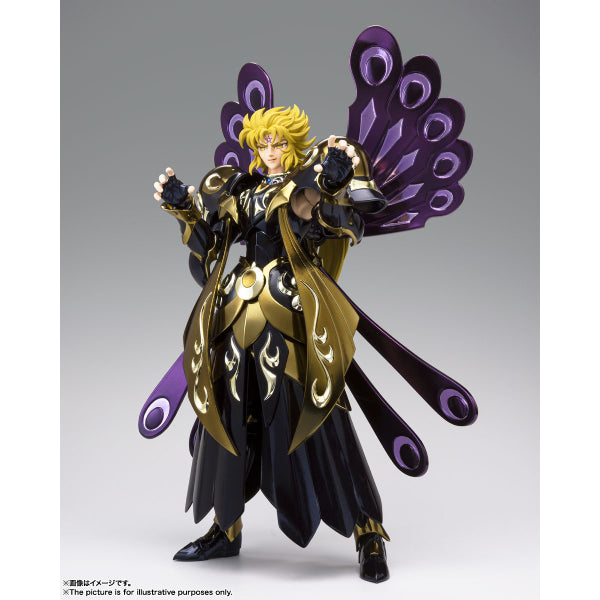Saint Cloth Myth EX Hypnos - the God of Sleep
