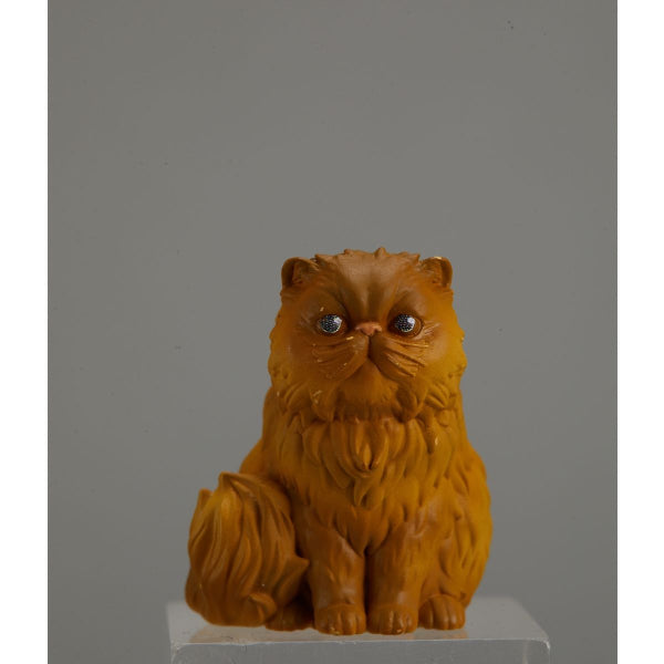 Q POSKET HARRY POTTER - HERMIONE GRANGER WITH CROOKSHANKS (Jan 2022 resale ver.)