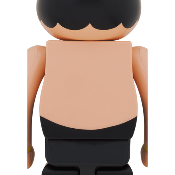 BE@RBRICK Betty Boop(TM) BLACK Ver. 1000％