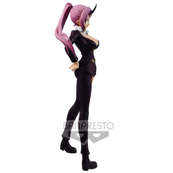 Banpresto - That Time I Got Reincarnated as a Slime Shion Otherworlder Ver. A Vol. 7