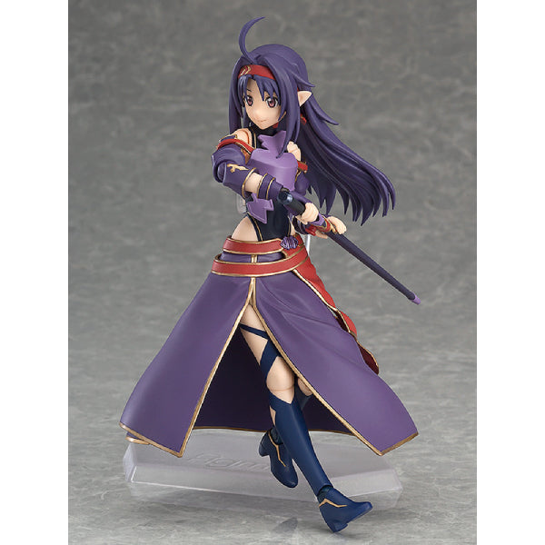 EX-033 figma "Sword Art Online Alicization: War of Underworld" Yuuki