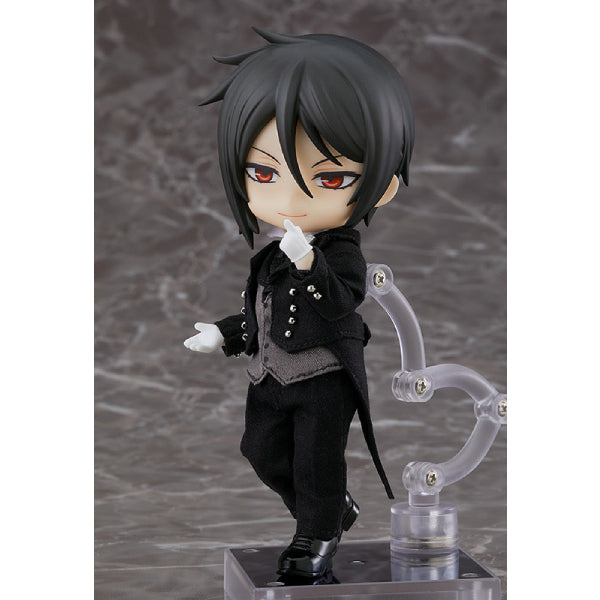 Nendoroid Doll Sebastian Michaelis