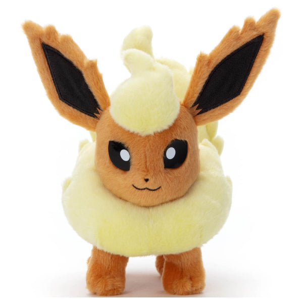 Pokemon Plush - Flareon
