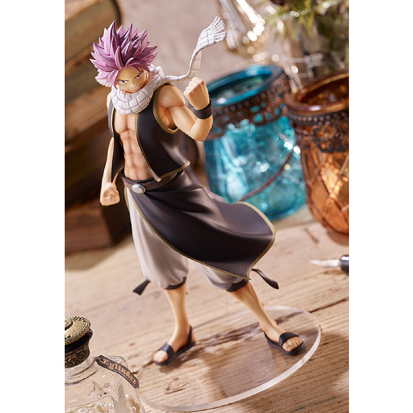GSC POP UP PARADE Natsu Dragneel