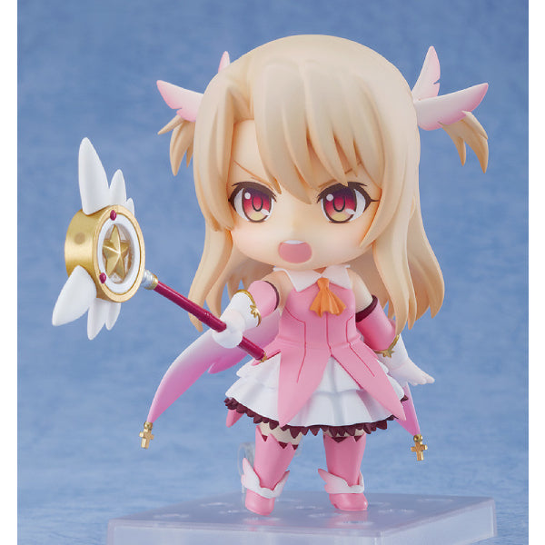 1680 Nendoroid Illyasviel von Einzbern