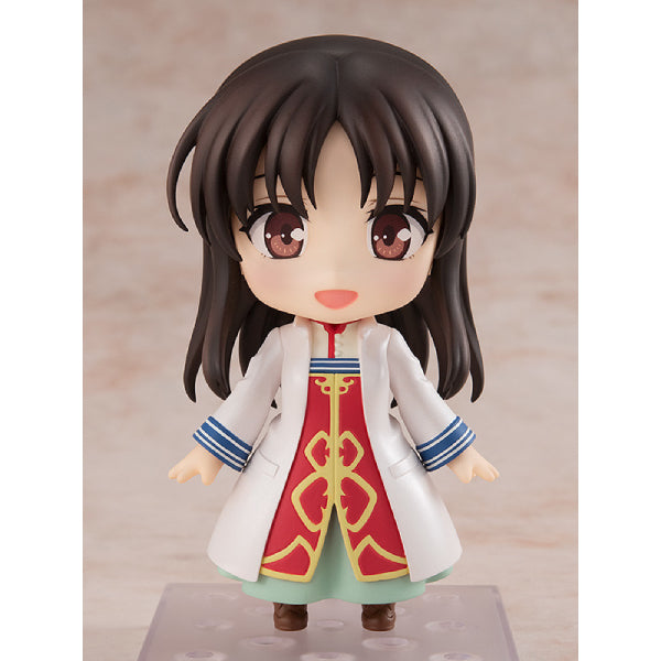 1648 Nendoroid Sei Takanashi