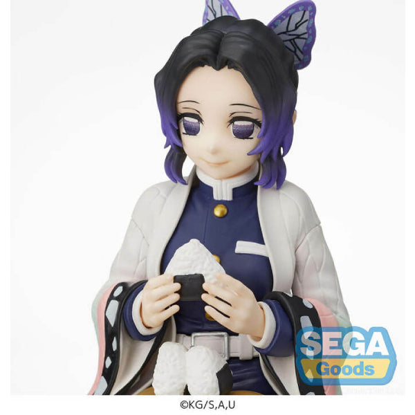 SEGA - PM Prize Figure Shinobu Kocho (Perching Ver.)