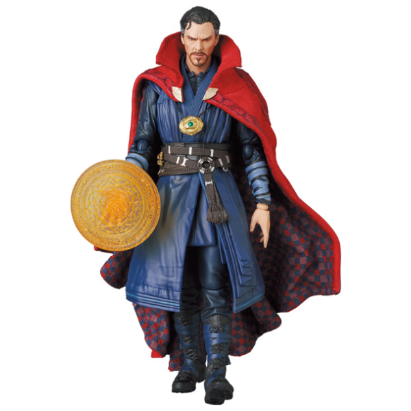 MAFEX "Avengers" DOCTOR STRANGE (Infinity War Ver.)