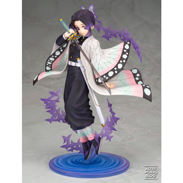 Alter - "Demon Slayer: Kimetsu no Yaiba" Shinobu Kocho 1/8 Scale Figure