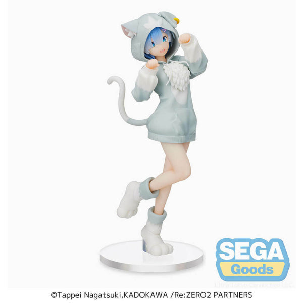 SEGA SPM - Re:Zero REM The Great Spirit Pack