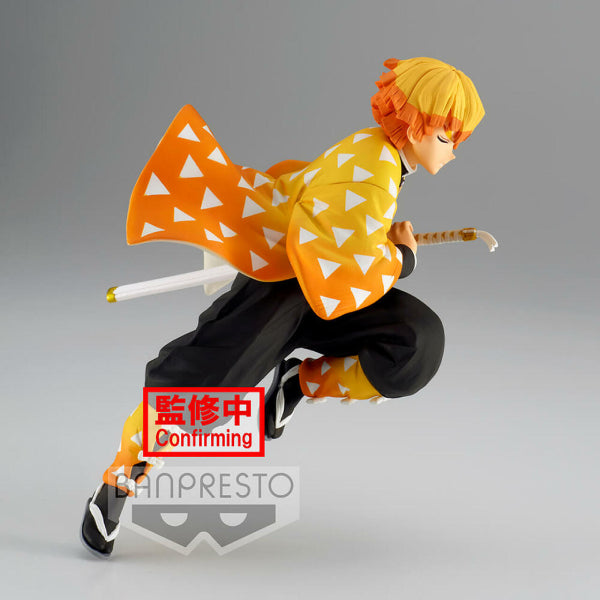 [Banpresto][VIBRATION STARS] DEMON SLAYER: KIMETSU NO YAIBA ZENITSU AGATSUMA