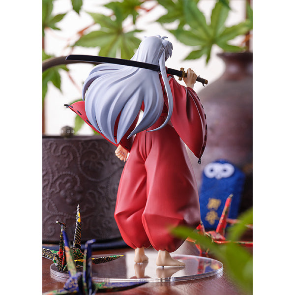 GSC POP UP PARADE Inuyasha