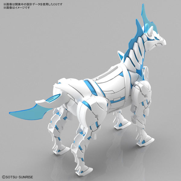 SDW HEROES WAR HORSE KNIGHT WORLD Ver.