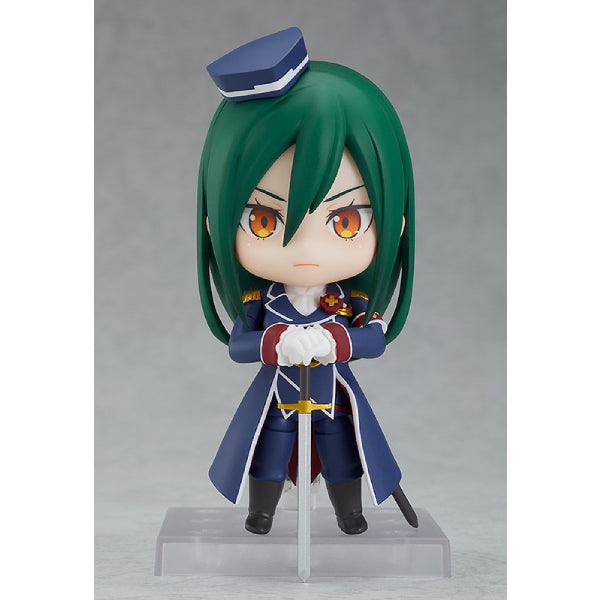 1746 Nendoroid Crusch Karsten