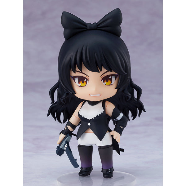 1553 Nendoroid Blake Belladonna