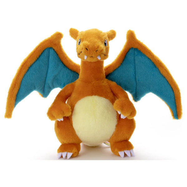 Pokemon Plush - Lizardon
