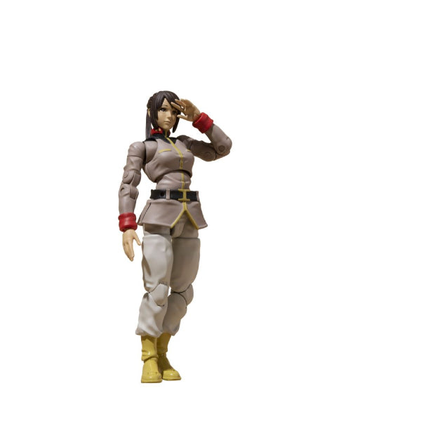 G.M.G. Mobile Suit Gundam - Earth Federation Forces Standard Infantry Series