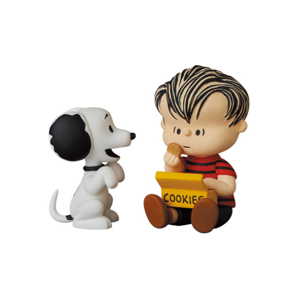 UDF PEANUTS SERIES 12