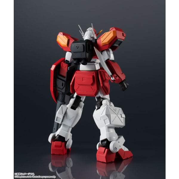 GUNDAM UNIVERSE XXXG-01H GUNDAM HEAVY ARMS
