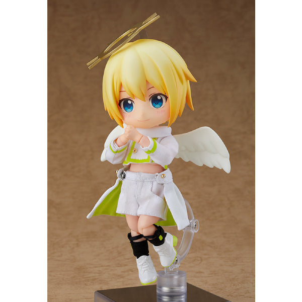Nendoroid Doll Angel: Ciel