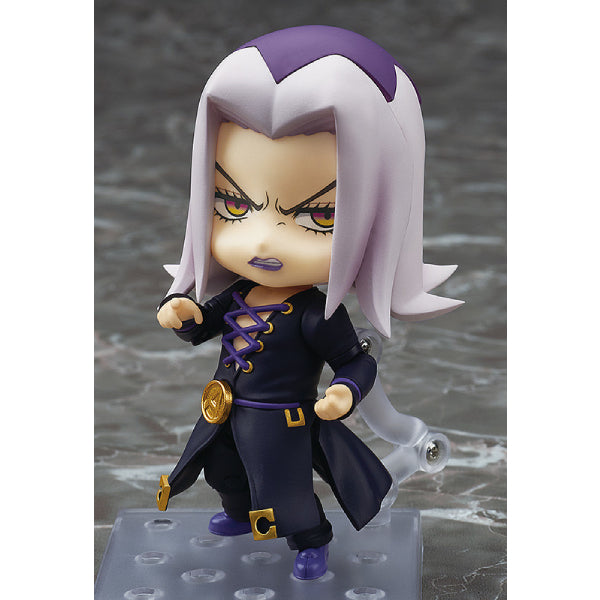1447 Nendoroid JoJo's Bizarre Adventure: Golden Wind - Leone Abbacchio