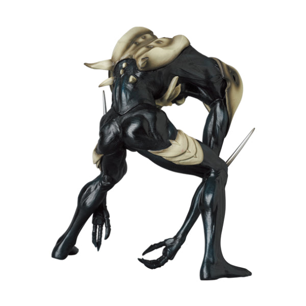 MEDICOM TOY x CCP The 4th Angel (Gross Coat Ver.)