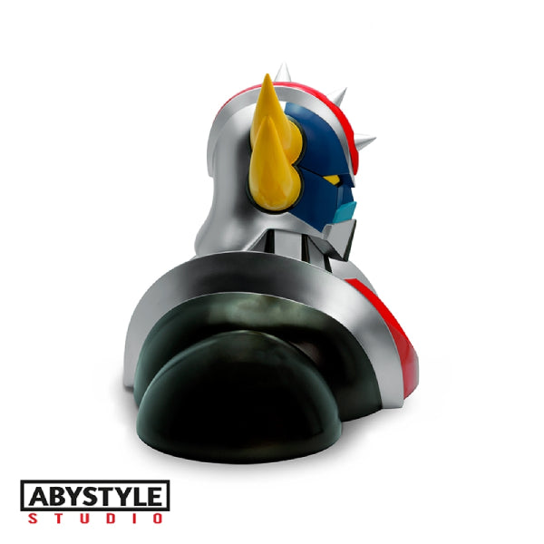 ABYSTYLE - Grendizer Bust (Sep 2021 resale ver.)