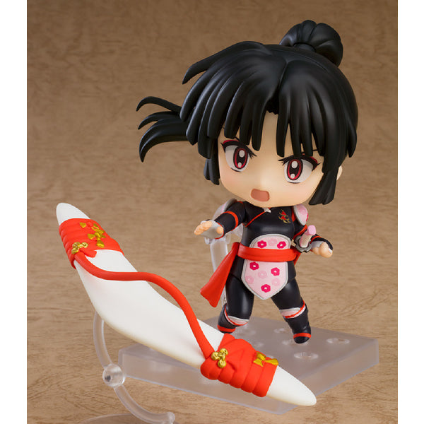 1736 Nendoroid Sango