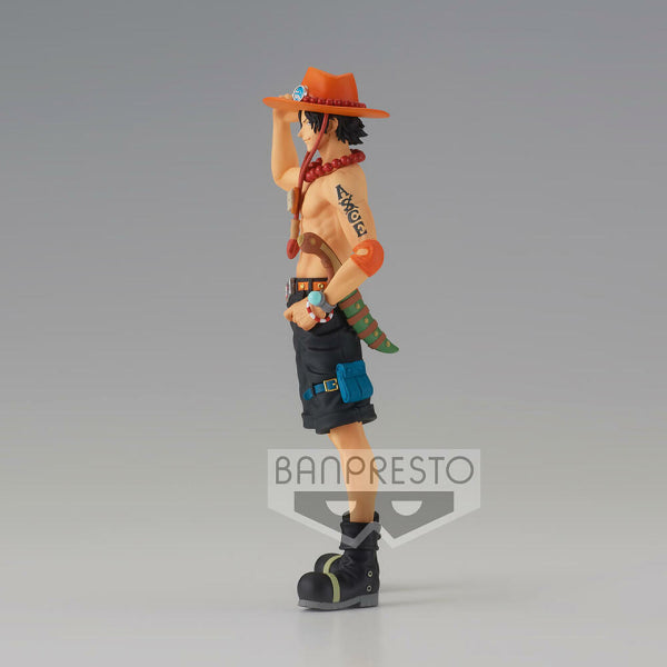 [DXF] ONE PIECE ～THE GRANDLINE SERIES～WANOKUNI VOL.3 (A: PORTGAS D. ACE)