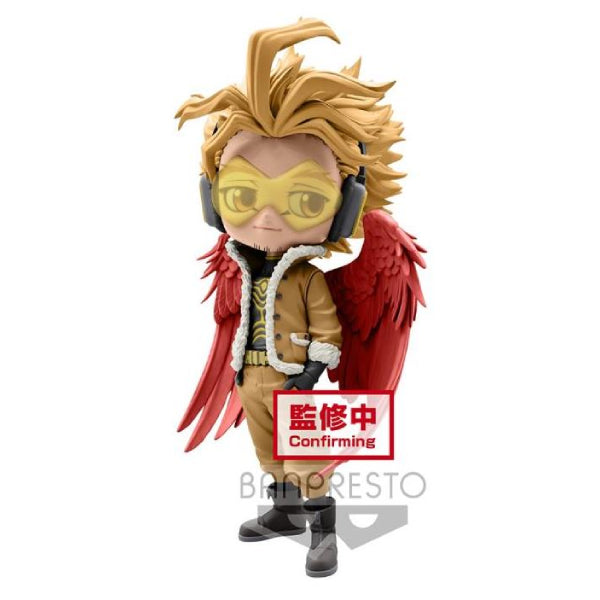 Q Posket - My Hero Academia HAWKS (ver. A/B)