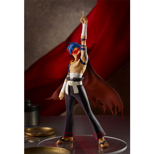 GSC POP UP PARADE Kamina