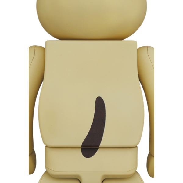 BE@RBRICK GROMIT 1000％