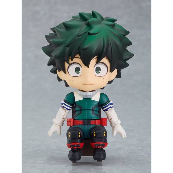 Nendoroid Swacchao! Izuku Midoriya