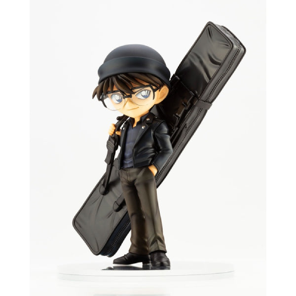 ARTFX J Conan Edogawa wearing Akai's costume ver.