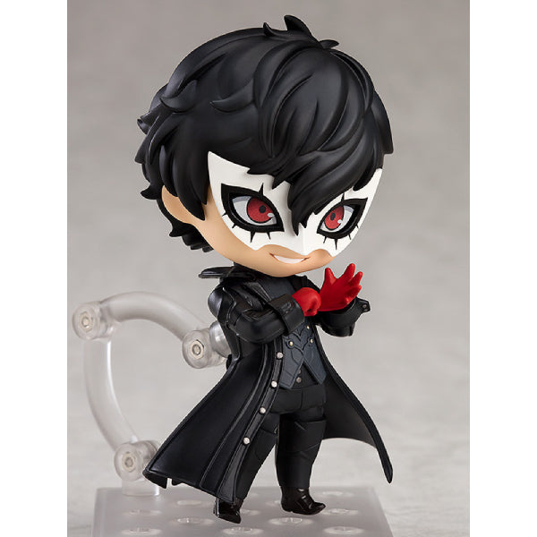 989 Nendoroid Joker (Nov 2021 resale ver.)