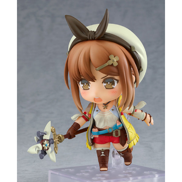 1543 Nendoroid Ryza