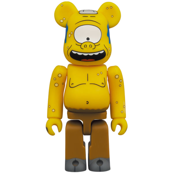 BE@RBRICK SIMPSONS CYCLOPS 100％ & 400％ Set