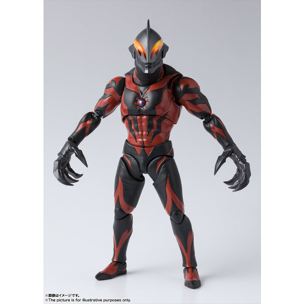 S.H.Figuarts Ultraman Belial