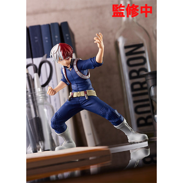 GSC POP UP PARADE Shoto Todoroki: Hero Costume Ver.