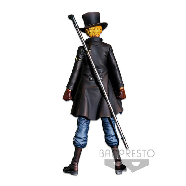 [CMSP] Banpresto - ONE PIECE SABO