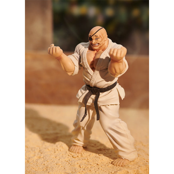 GSC POP UP PARADE Doppo Orochi