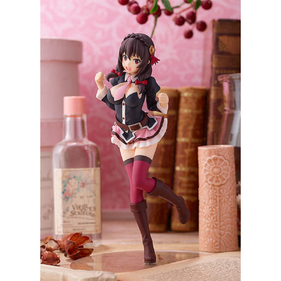 GSC POP UP PARADE Yunyun