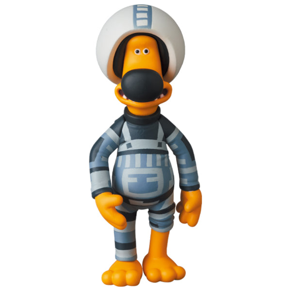 UDF Movie Shaun the Sheep UFO Fever ! Character figures Collection